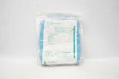 Braun 551671 Continuous Epidural Anesthesia Tray (x)